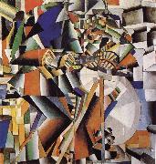 Kazimir Malevich Knife-Grinder oil painting picture wholesale
